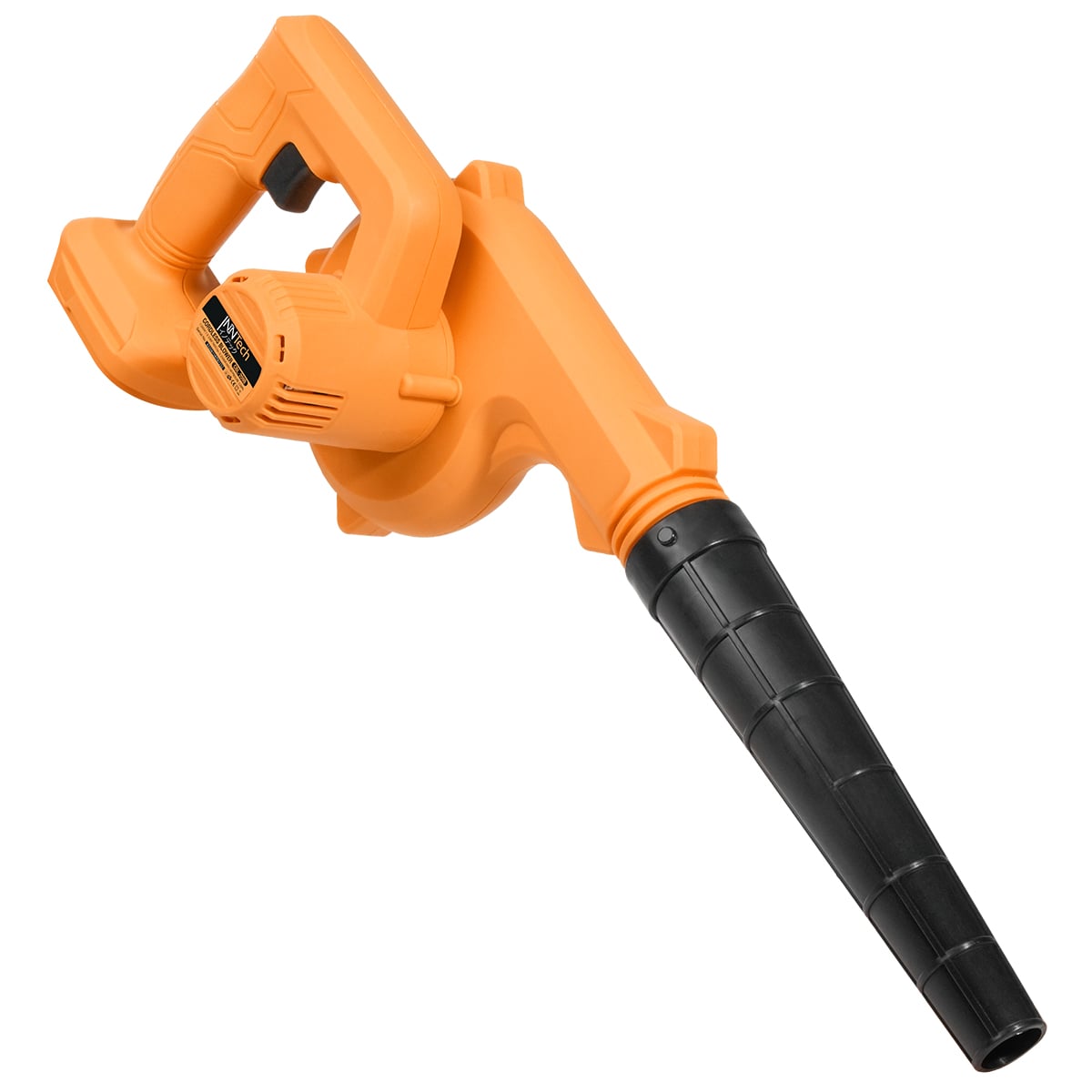 เครื่องเป่าลมไร้สาย (เฉพาะเครื่องเปล่า) INNTECH รุ่น CBL-209B 20V